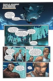 Iron Man (2004-2007) #12