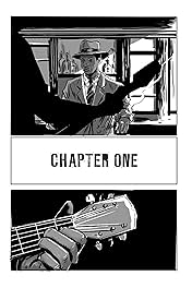 Crossroad Blues: A Nick Travers Graphic Novel