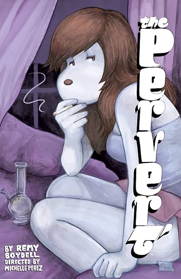 The Pervert The Pervert