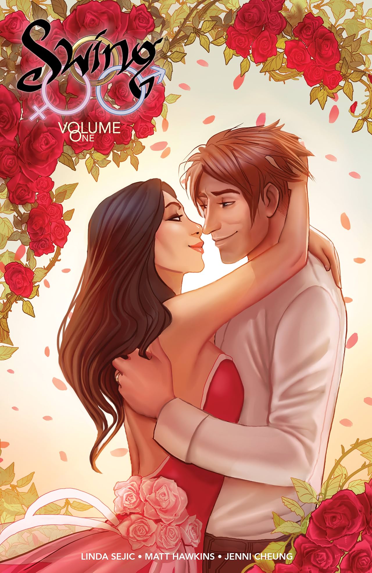 Swing Tome 1 Swing Tome 1