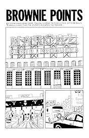 Clover Honey Special Edition