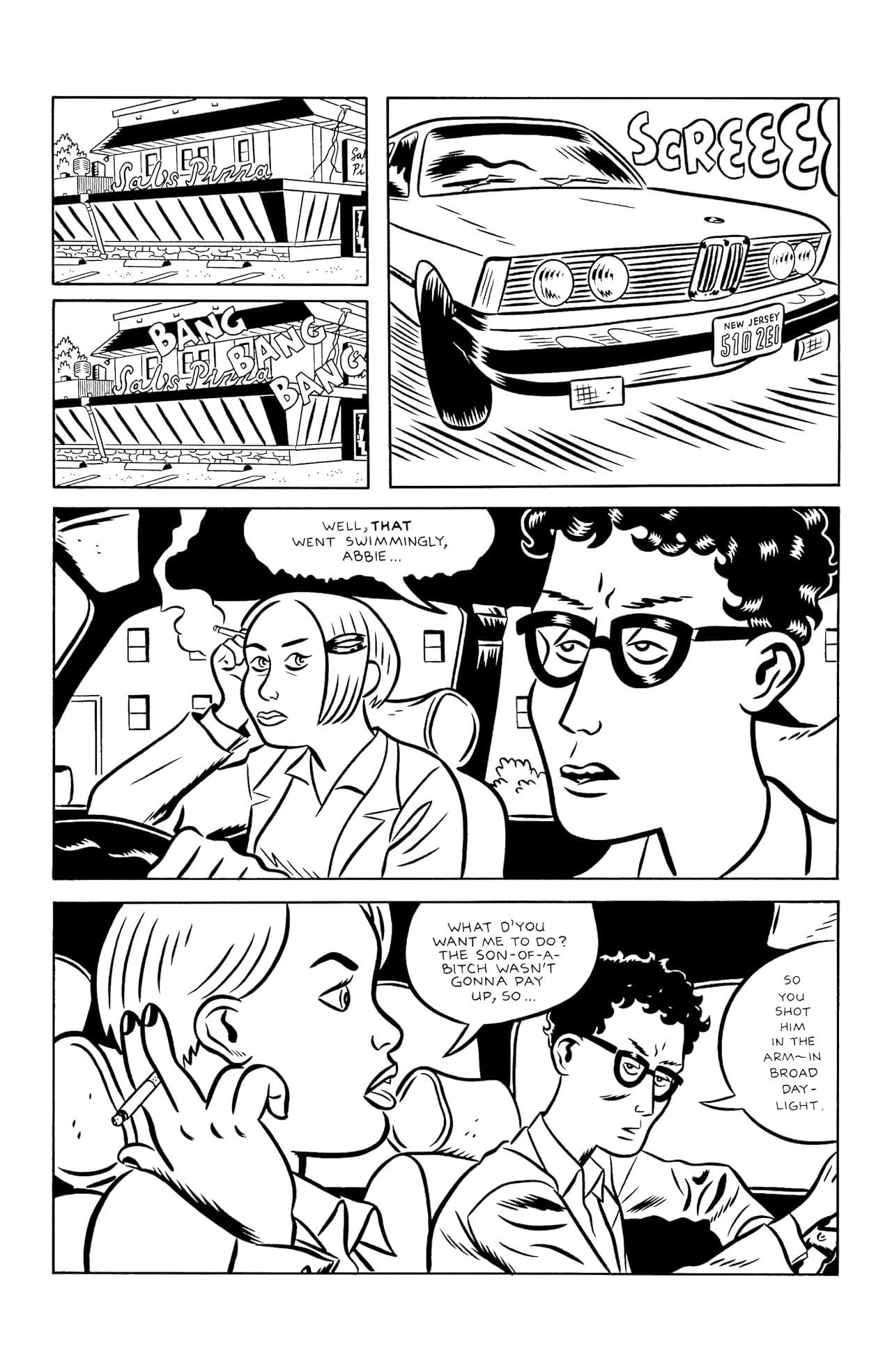 Clover Honey Special Edition