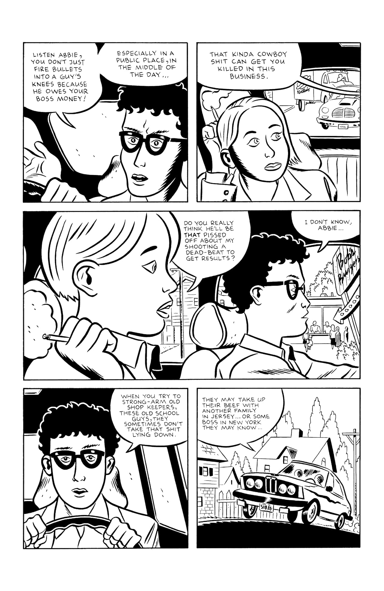 Clover Honey Special Edition