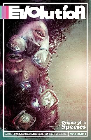 Evolution Vol. 1