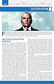 Lazarus: Sourcebook Collection Vol. 1