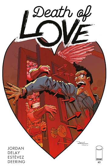 Death Of Love No.3 Death Of Love No.3