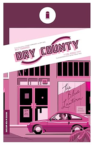 Dry County #2