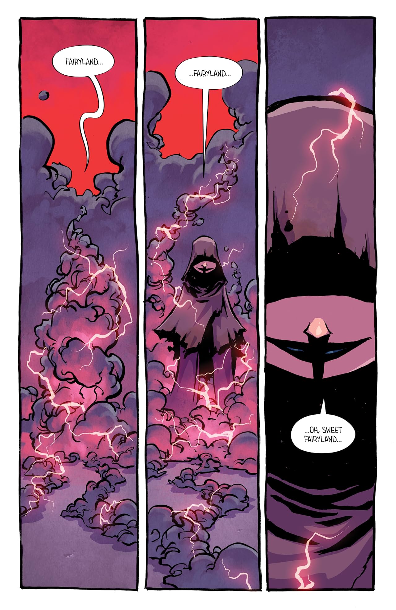 I Hate Fairyland #18