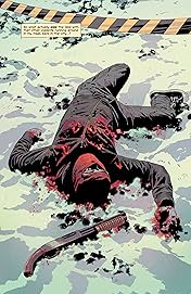 Kill Or Be Killed #18