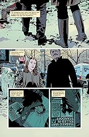 Kill Or Be Killed #18