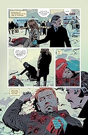 Kill Or Be Killed #18