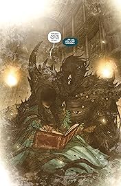 Monstress #16