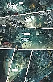 Monstress #16