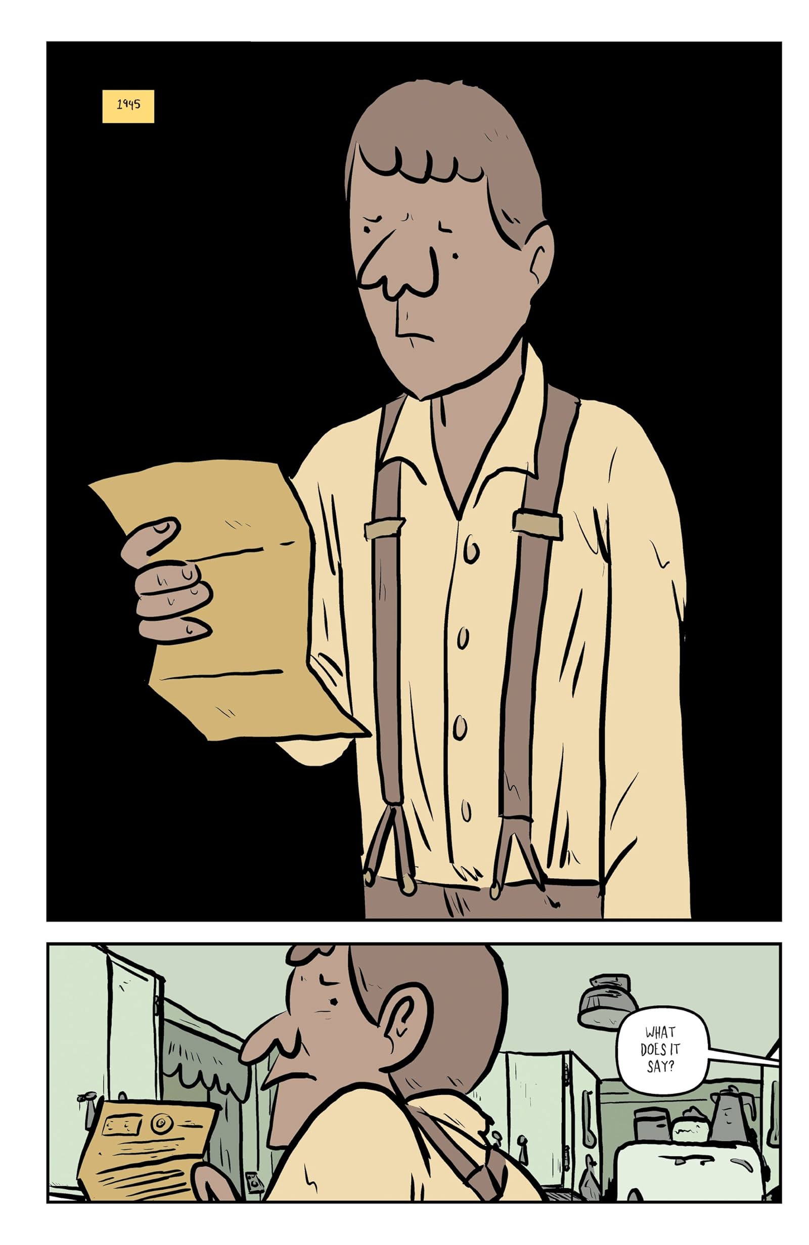 Rock Candy Mountain Vol 2 Comics By Comixology