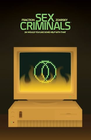 Sex Criminals #24