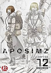 APOSIMZ #12