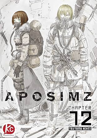 APOSIMZ #12