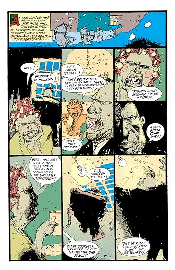 Lobo Paramilitary Christmas Special 1 Comics By Comixology