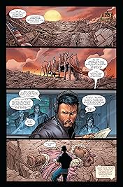 Iron Man (2004-2007) #13