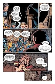 Archer & Armstrong (2012- ) #17: Digital Exclusives Edition
