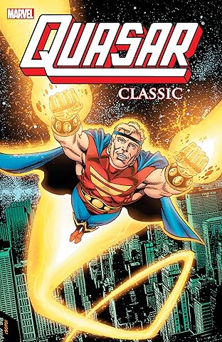 Quasar Classic Vol. 1