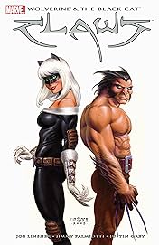 Wolverine & Black Cat: Claws