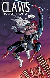 Wolverine & Black Cat: Claws