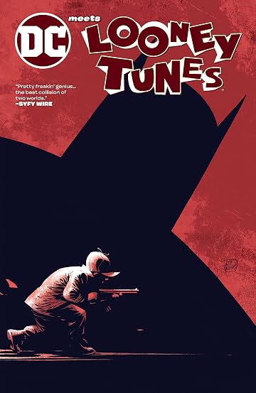 DC Meets Looney Tunes DC Meets Looney Tunes