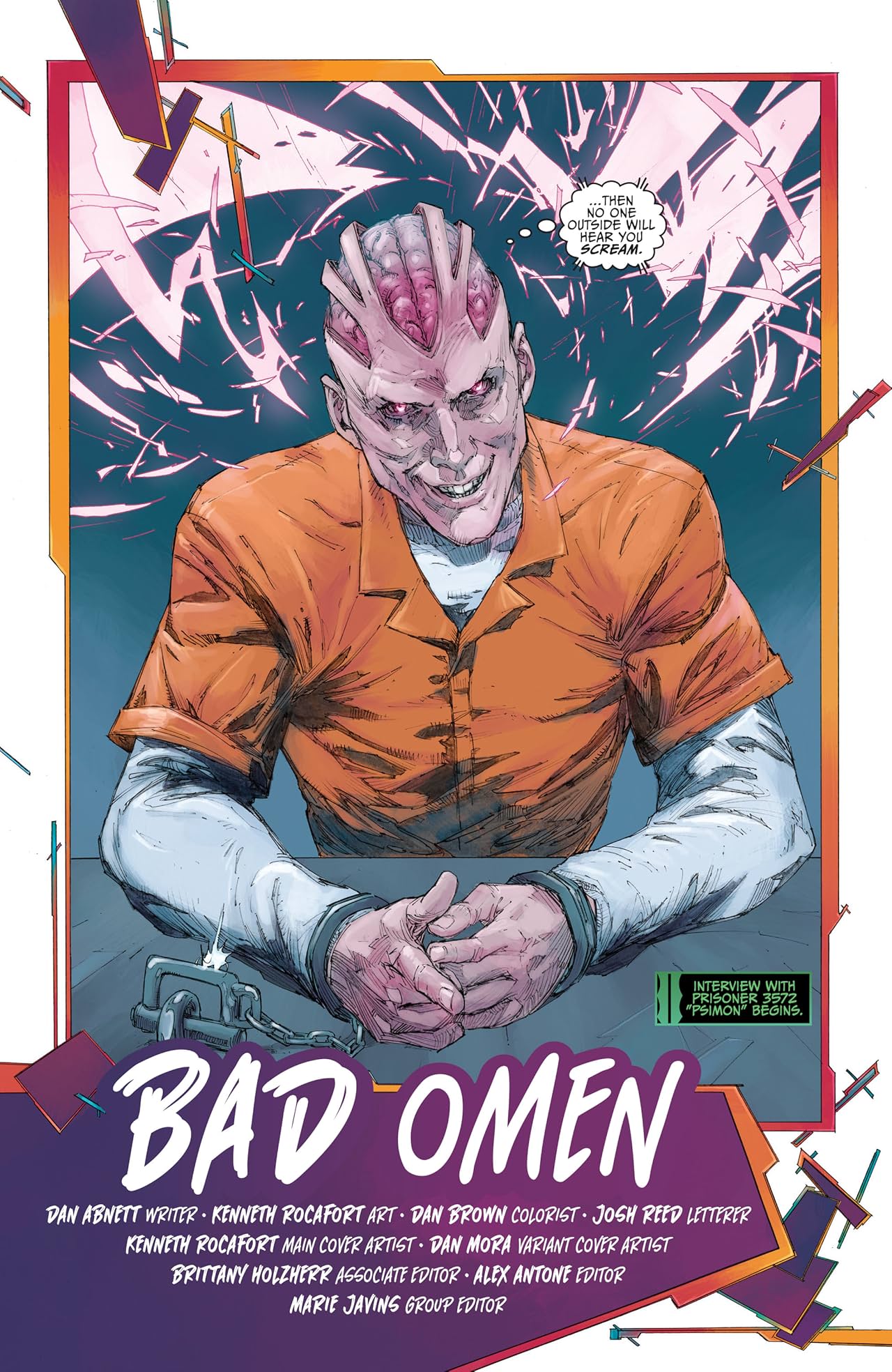 Titans (2016-2019) Vol. 3: A Judas Among Us