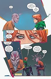 Titans (2016-2019) Vol. 3: A Judas Among Us