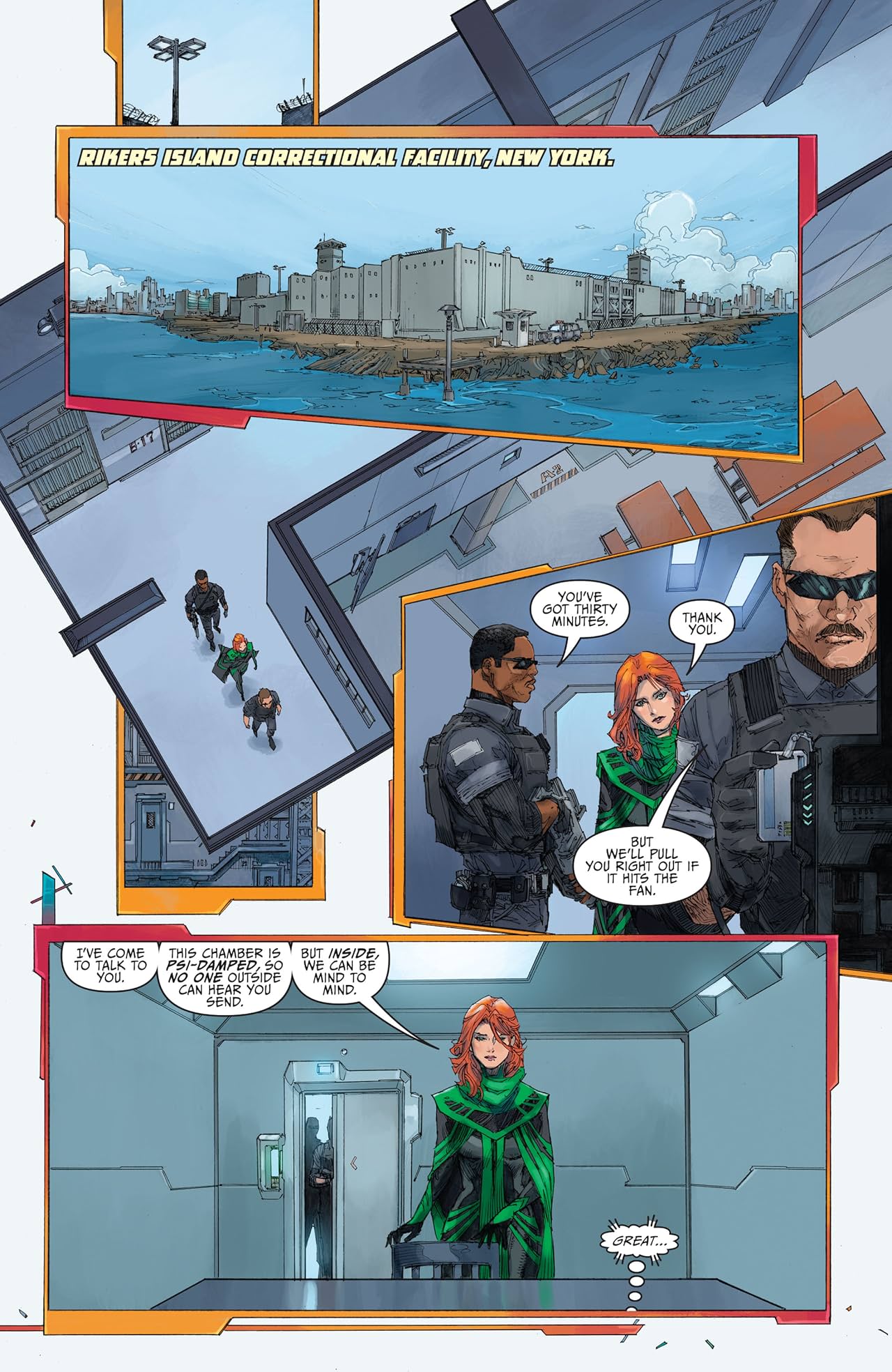 Titans (2016-2019) Vol. 3: A Judas Among Us