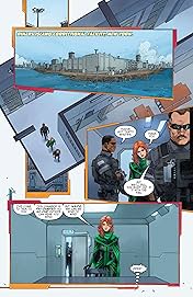 Titans (2016-2019) Vol. 3: A Judas Among Us