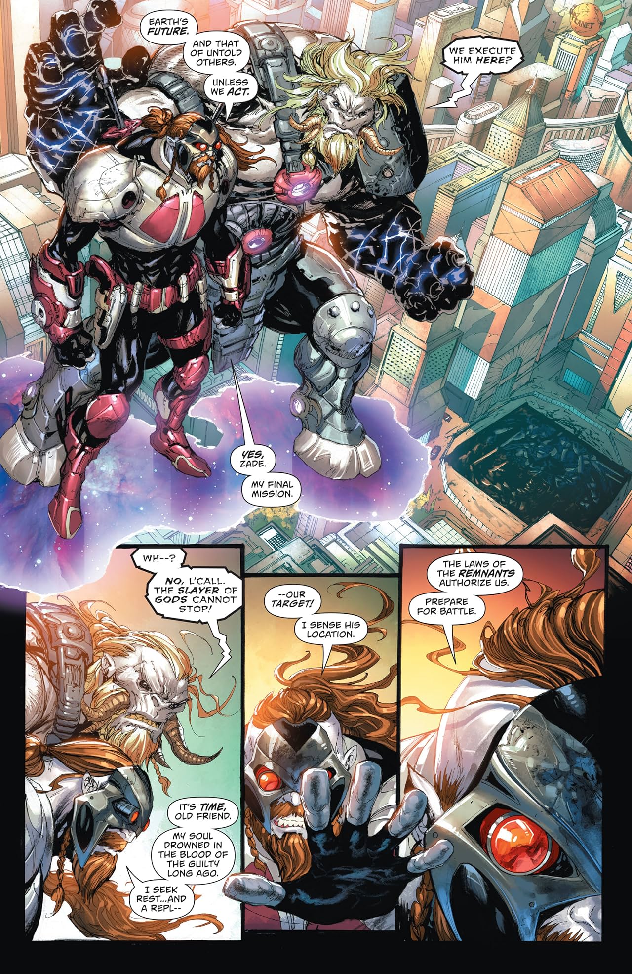 Superman - Action Comics (2016-): The Rebirth - Deluxe Edition - Book 2