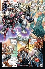 Superman - Action Comics (2016-): The Rebirth - Deluxe Edition - Book 2