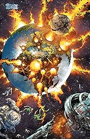 Superman - Action Comics (2016-): The Rebirth - Deluxe Edition - Book 2