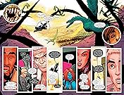 Astonishing X-Men (2017-2018) #10