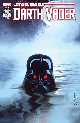 Darth Vader (2017-2018) #14