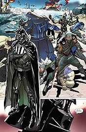 Darth Vader (2017-2018) #14