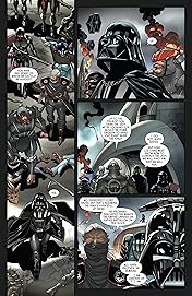 Darth Vader (2017-2018) #14