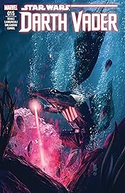 Darth Vader (2017-2018) #15