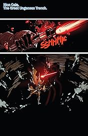 Darth Vader (2017-2018) #15