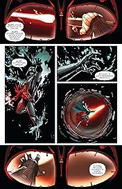 Darth Vader (2017-2018) #15