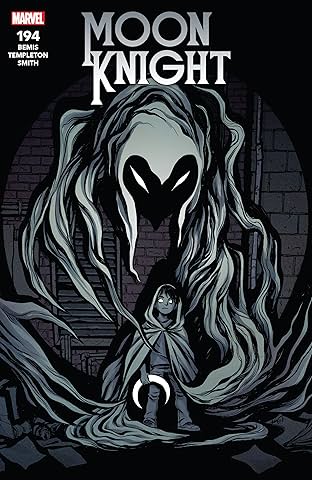 Moon Knight (2017-2018) #194