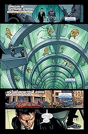 Iron Man (2004-2007) #14