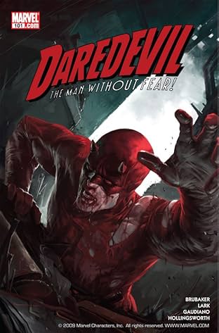 Daredevil (1998-2011) #101