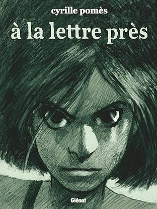 À la lettre près
