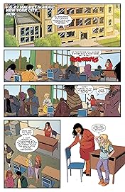 Marvel Legacy Companion