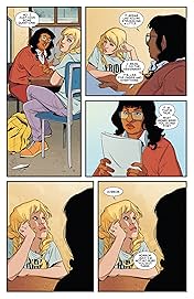 Marvel Legacy Companion