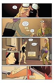 Runaways by Rainbow Rowell Vol. 1: Find Your Way Home