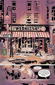 Spider-Man/Deadpool Vol. 5: Arms Race